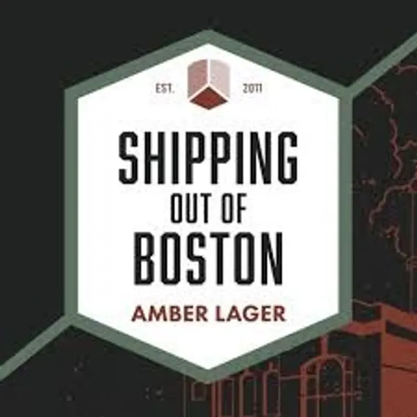 wild-wing-cafe - Shipping Out of Boston Amber Lager