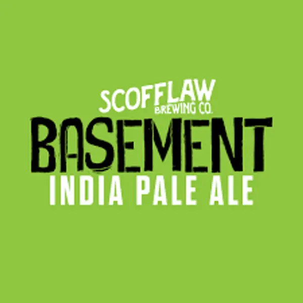 wild-wing-cafe - Scofflaw Basement IPA