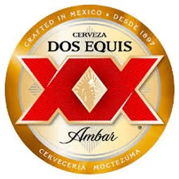 wild-wing-cafe - Dos Equis Amber