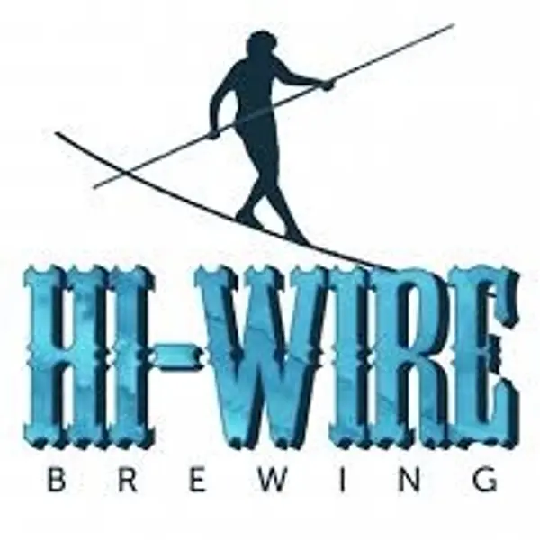 wild-wing-cafe - Hi Wire New Zealand IPA