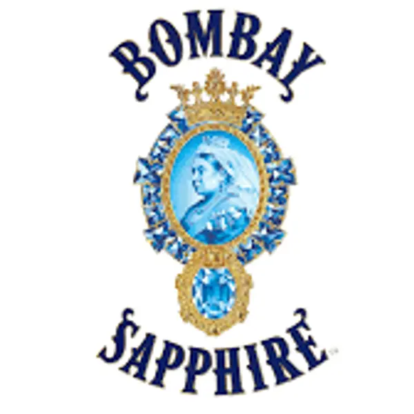 wild-wing-cafe - Bombay Sapphire