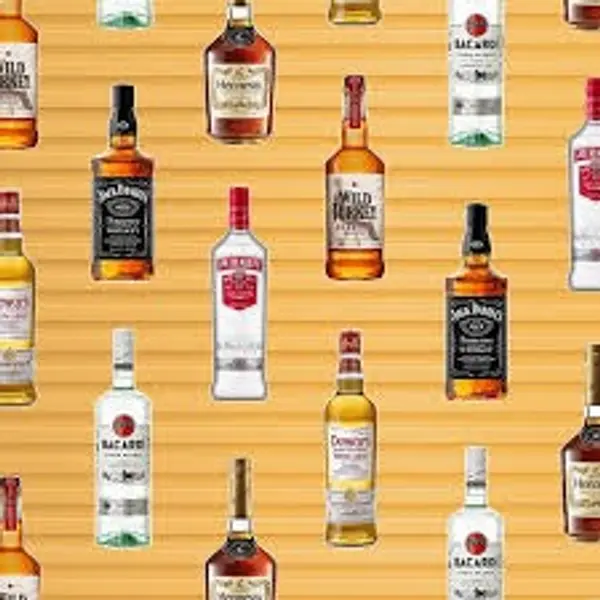 wild-wing-cafe - Happy Hour Well Liquor