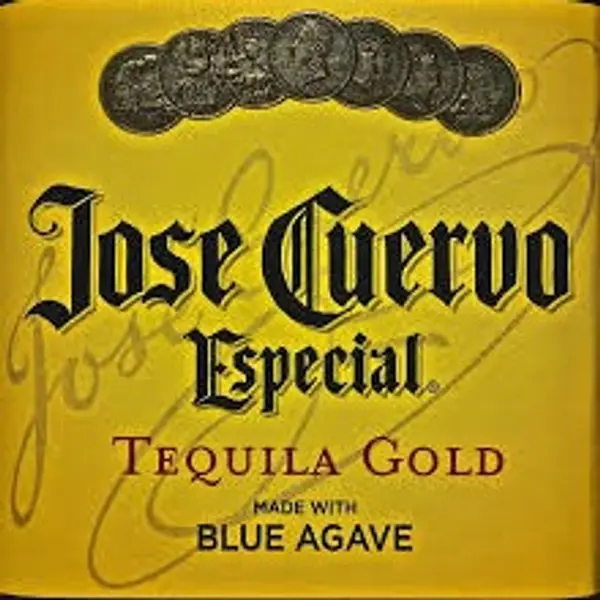 wild-wing-cafe - José Cuervo Oro