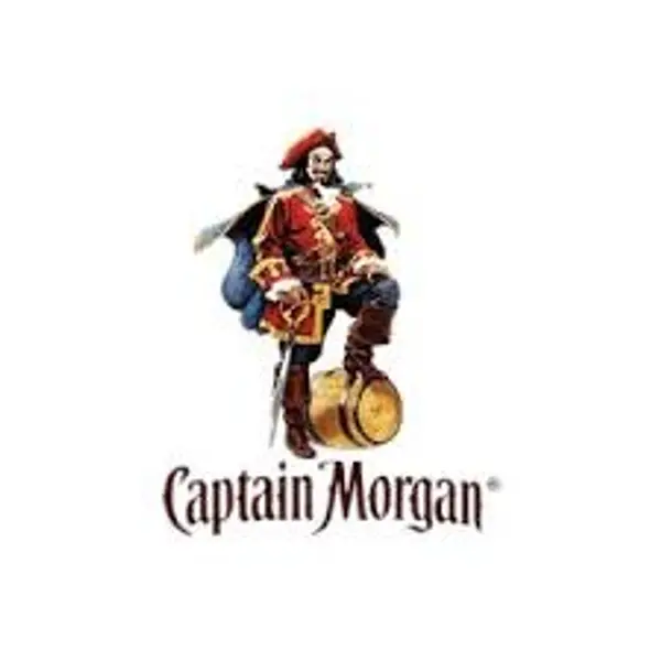 wild-wing-cafe - Captain Morgan