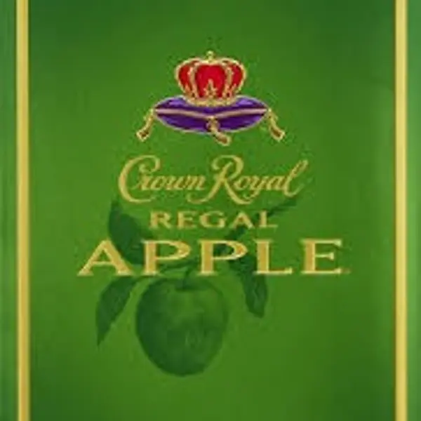 wild-wing-cafe - Crown Royal Apple