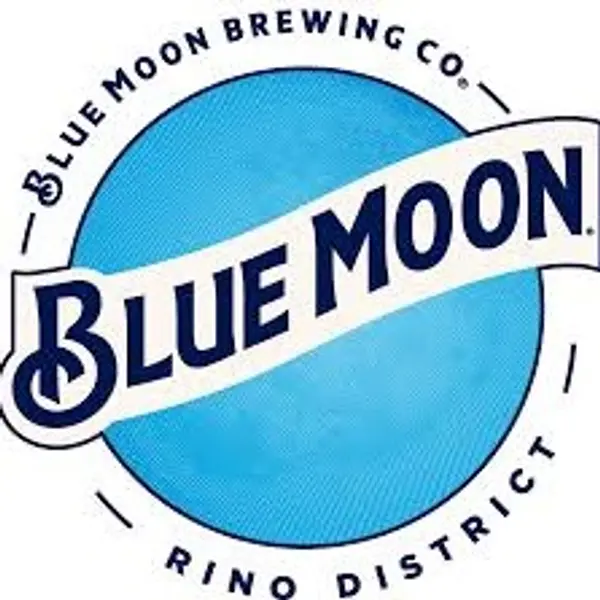 wild-wing-cafe - Blue Moon