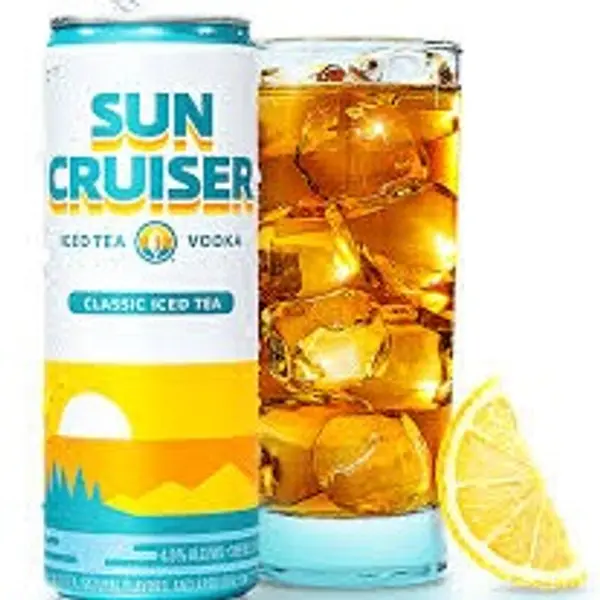 wild-wing-cafe - Suncruiser