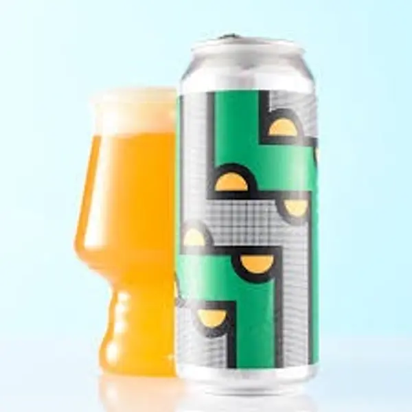 wild-wing-cafe - Grovestand Milkshake IPA