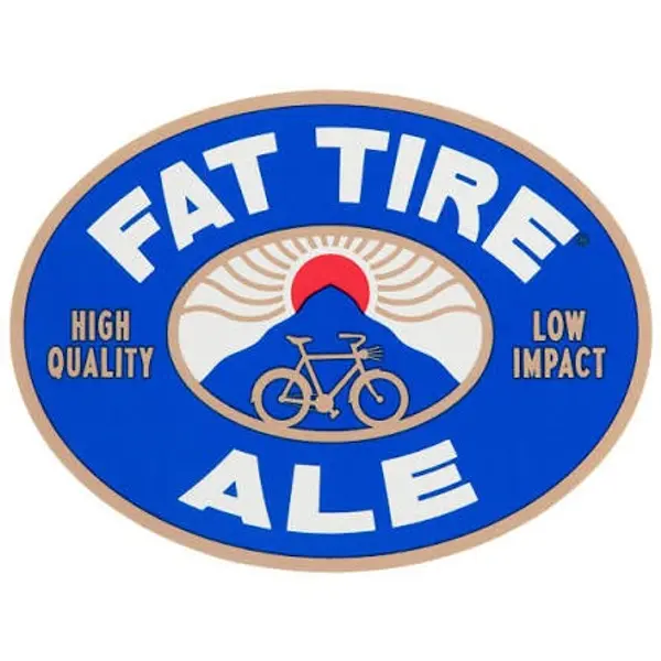 wild-wing-cafe - New Belgium Fat Tire Classic Ale