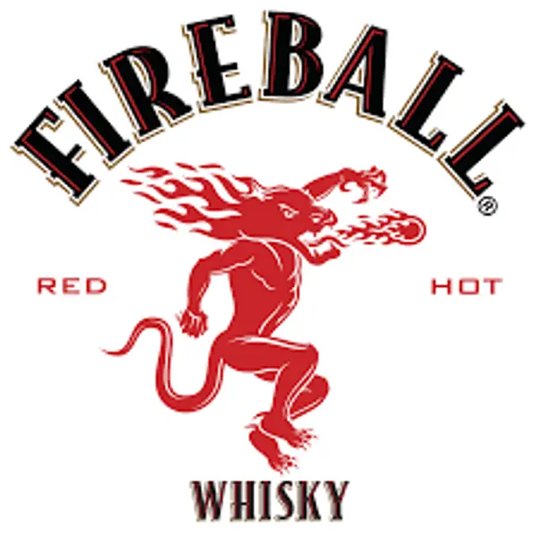 wild-wing-cafe - Fireball