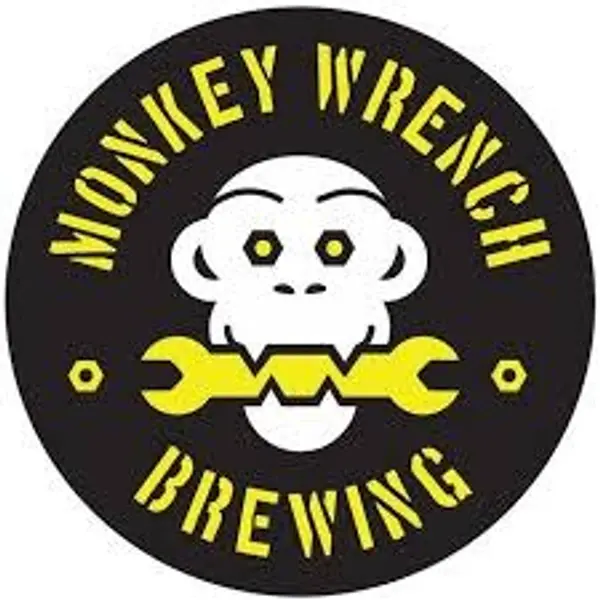 wild-wing-cafe - Monkey Wrench Belgian Ale