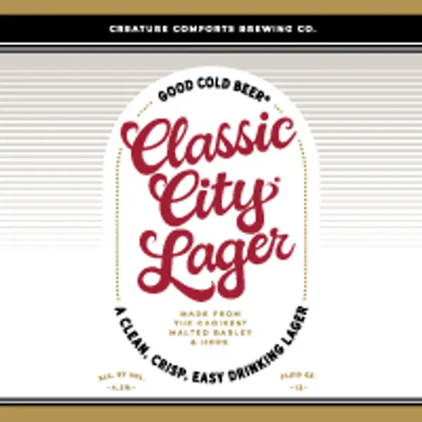 wild-wing-cafe - Classic City Lager