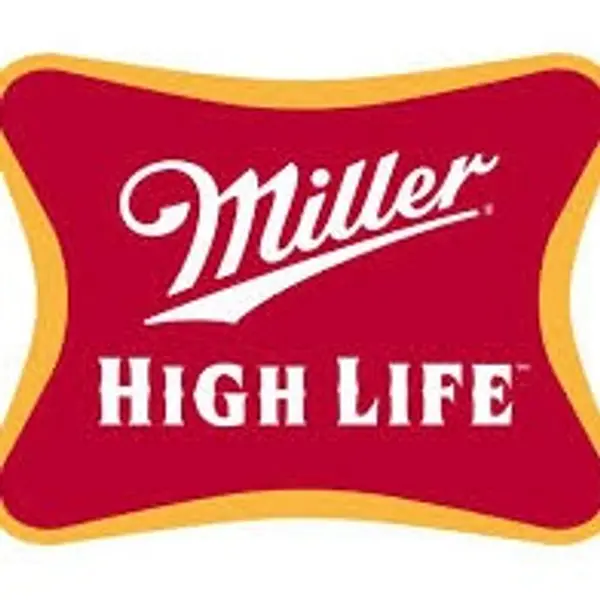 wild-wing-cafe - Miller Highlife