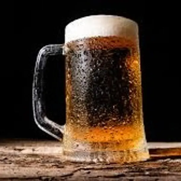 wild-wing-cafe - Happy Hour 22oz Draft Beer
