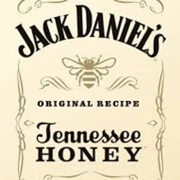 wild-wing-cafe - Jack Daniels Honey