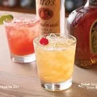 wild-wing-cafe - Drink Specials