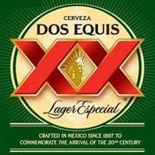 wild-wing-cafe - Cerveza Dos Equis