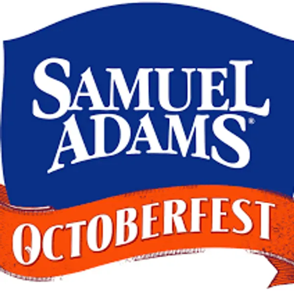wild-wing-cafe - Samuel Adams Seasonal Octoberfest