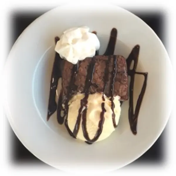 wilderness-express - Brownie Extraordinaire