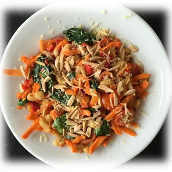 wilderness-express - Wild Rice & Vegetables