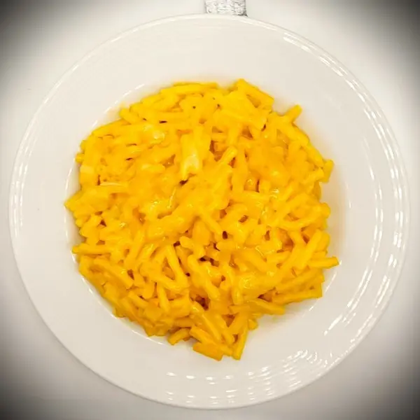 wilderness-express - Mac & Cheese