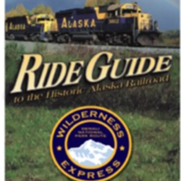 wilderness-express - Ride Guide