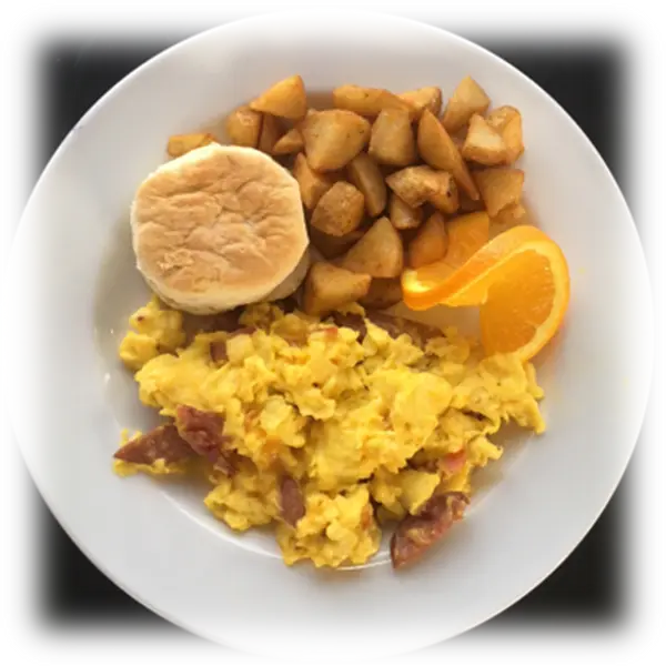 wilderness-express - Denali Scramble