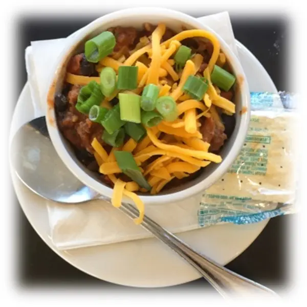 wilderness-express - Bison Chili