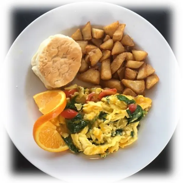 wilderness-express - Garden Scramble
