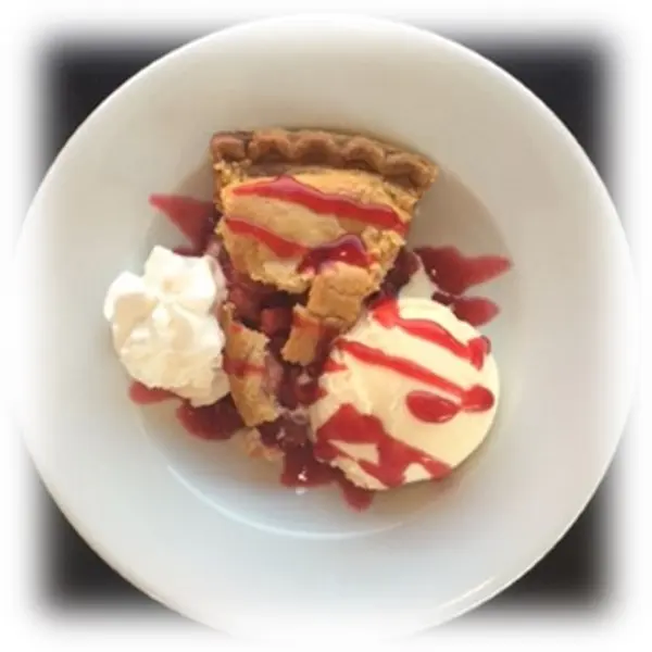 wilderness-express - Fruits of the Forest Pie