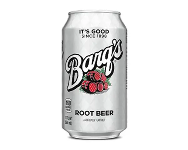 wings-things-by-amicis-lombard-st - ROOT BEER