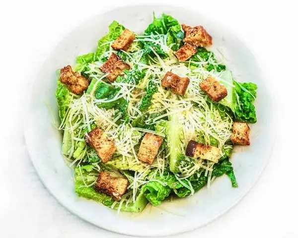 wings-things-by-amicis-lombard-st - CAESAR SALAD