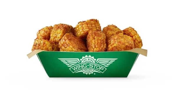 wingstop - Cajun Fried Corn