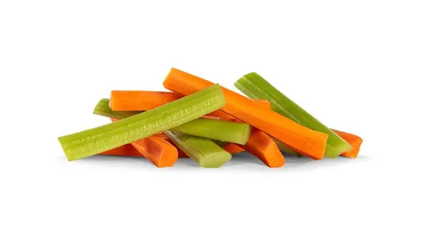 wingstop - Veggie Sticks