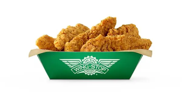 wingstop - 7 Crispy Tenders