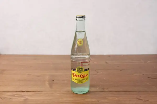 wise-sons-jewish-delicatessen - Topo Chico *