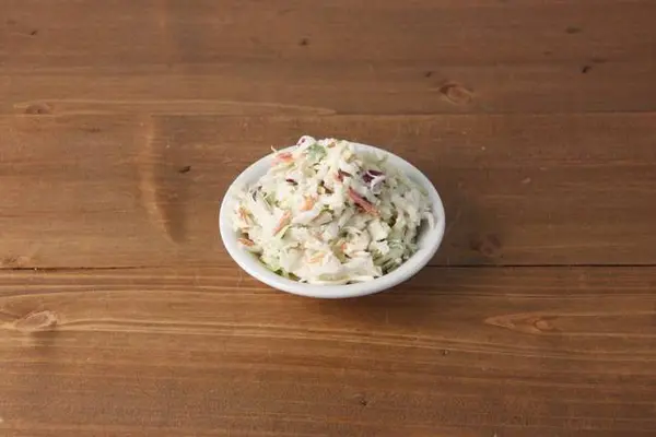 wise-sons-jewish-delicatessen - Coleslaw Side *