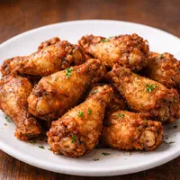 wistas-inn - CHICKEN CORNER