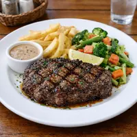 wistas-inn - MEAT LOVER’S CORNER