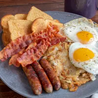 wistas-inn - BREAKFAST