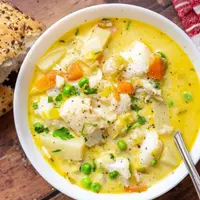 wistas-inn - SOUP CORNER