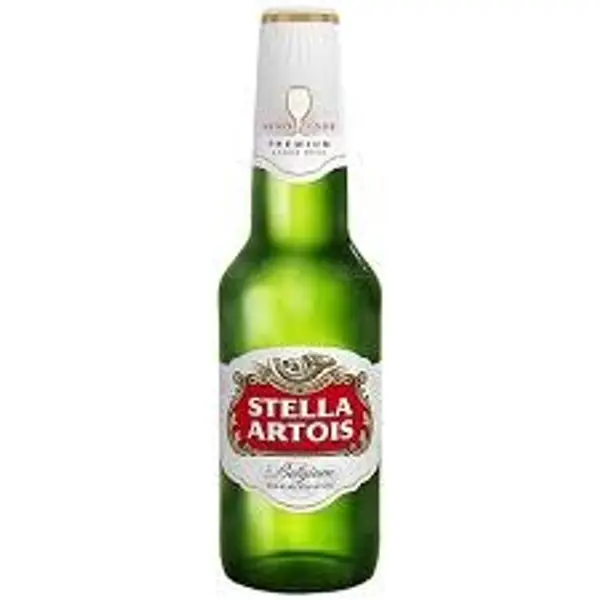 wobbly-butt-taproom-eatery - Stella Artois