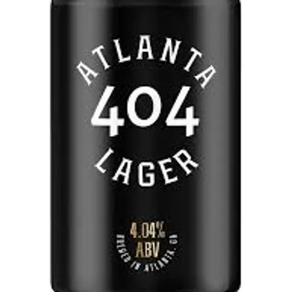 wobbly-butt-taproom-eatery - 404 Light Lager