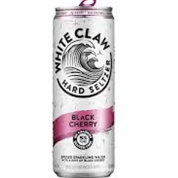 wobbly-butt-taproom-eatery - White Claw