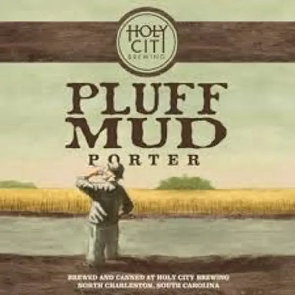 wobbly-butt-taproom-eatery - Holy City Pluff Mud Porter