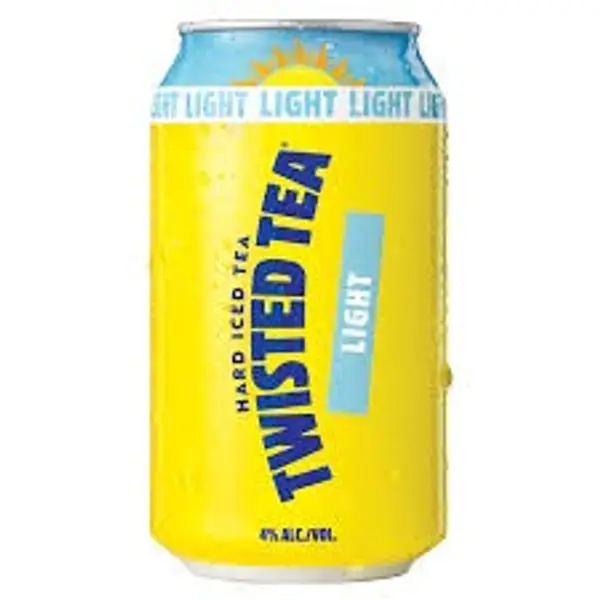 wobbly-butt-taproom-eatery - Twisted Tea Light