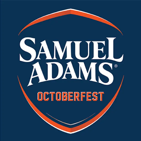 wobbly-butt-taproom-eatery - Sam Adams Seasonal- Octoberfest