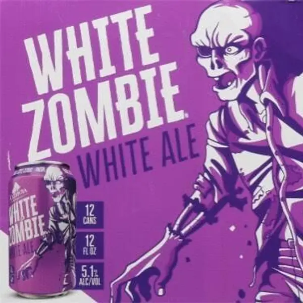 wobbly-butt-taproom-eatery - White Zombie