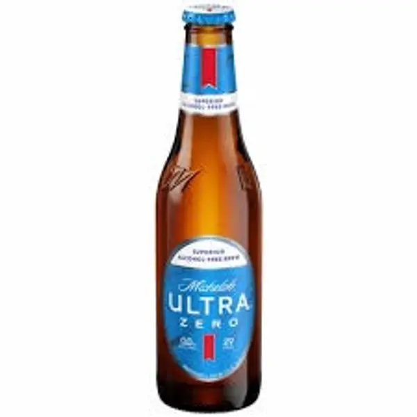 wobbly-butt-taproom-eatery - (NA) Michelob Ultra Zero