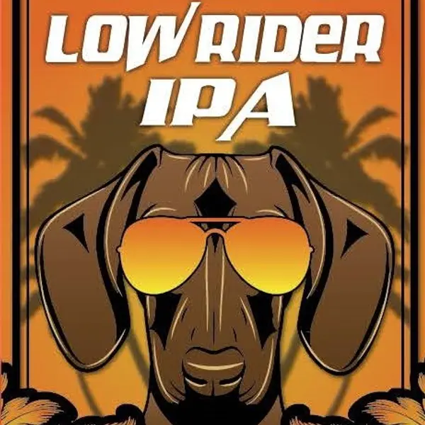 wobbly-butt-taproom-eatery - Low Rider IPA- Wobbly Butt